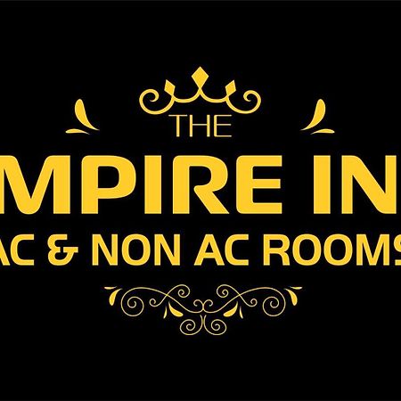 The Empire Inn Ratnapura Buitenkant foto