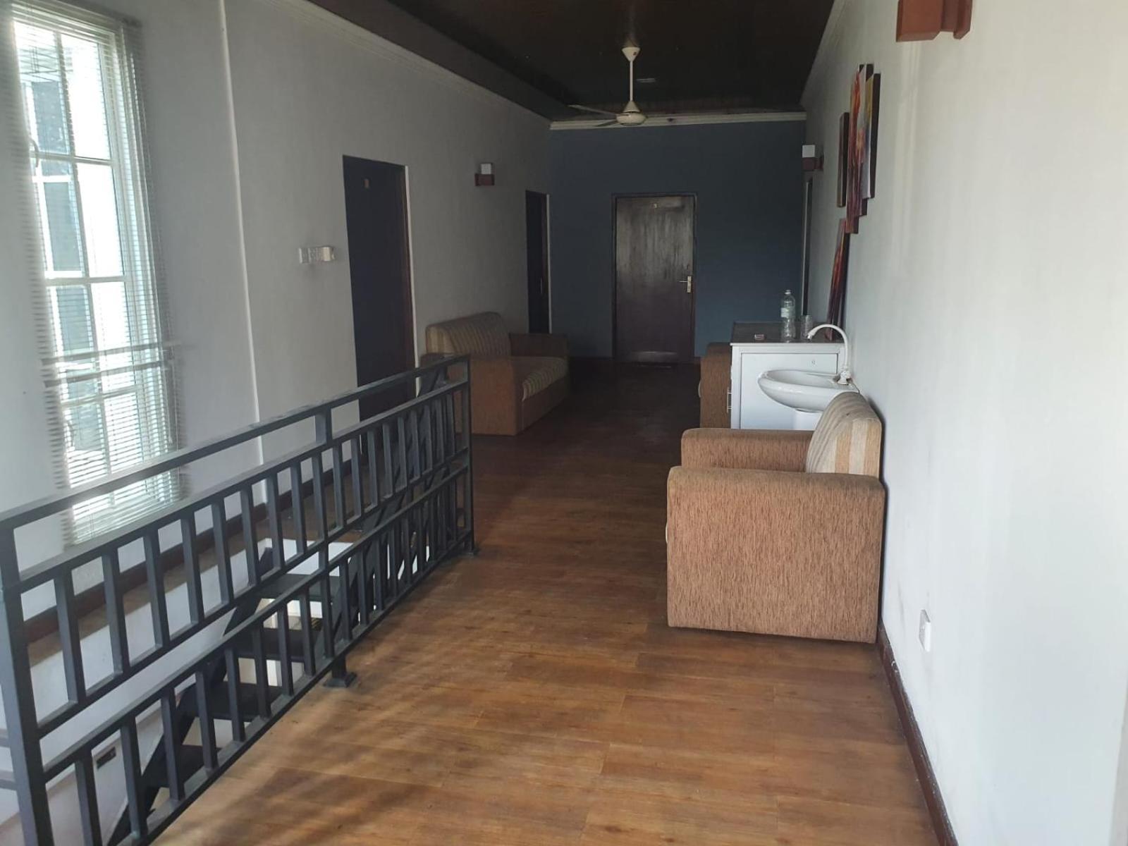 The Empire Inn Ratnapura Buitenkant foto